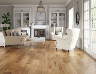 Metropolitan Engineered Hardwood by LM Flooring