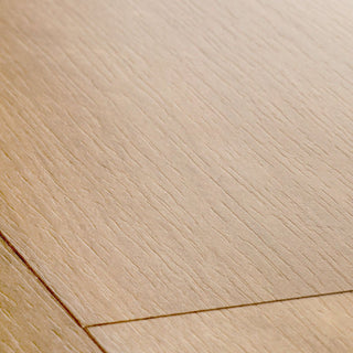 Midnight oak natural Waterproof Laminate by Quickstep
