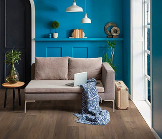 Midnight Oak Vinyl by COREtec