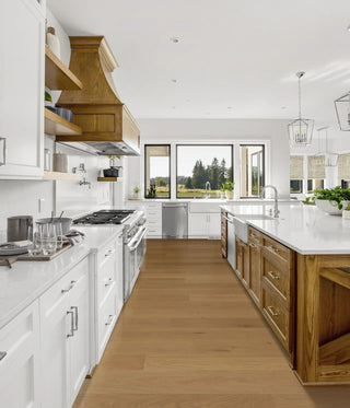 Milagra Cove Waterproof Laminate by Cali Bamboo