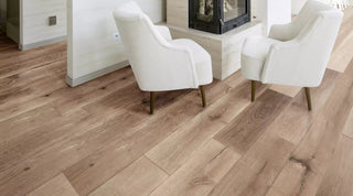 Milano Hardwood by Urban Floor