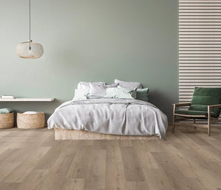 Miles Oak Vinyl by COREtec