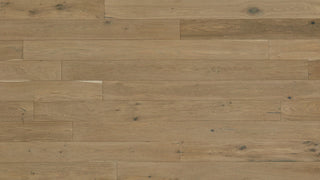 Miralles Engineered Hardwood by HF Design LLC