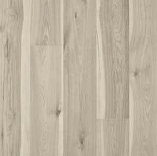 Mist Hickory Waterproof Laminate by Mohawk Flooring