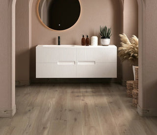 Mist Oak Vinyl by COREtec