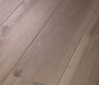Mist Oak Vinyl by COREtec