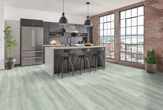 Misty Escape Vinyl by Armstrong Flooring