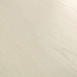 Misty grey oak Waterproof Laminate by Quickstep