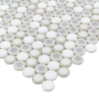 MISTY HARBOR Tile & Stone by Anthology Tile