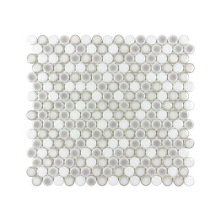MISTY HARBOR Tile & Stone by Anthology Tile