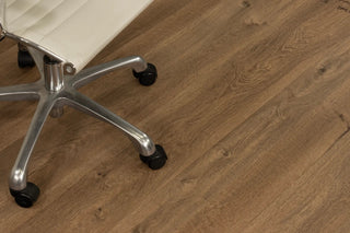 Mocha Del Mar Waterproof Laminate by Cali Bamboo