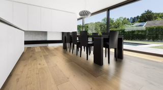Modena Hardwood by Urban Floor
