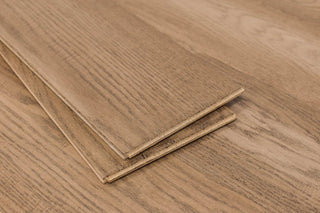 Mojave Fog Engineered Hardwood by Montserrat Floors