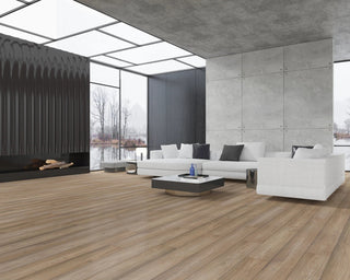 Mojave Fog Engineered Hardwood by Montserrat Floors