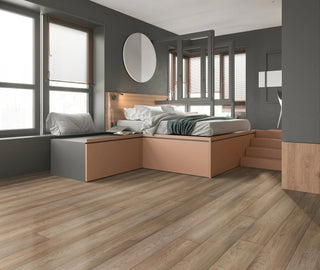 Mojave Fog Engineered Hardwood by Montserrat Floors