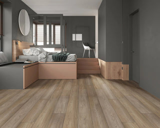 Mojave Fog Engineered Hardwood by Montserrat Floors
