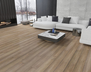 Mojave Fog Engineered Hardwood by Montserrat Floors