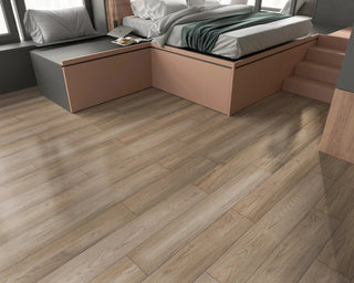 Mojave Fog Engineered Hardwood by Montserrat Floors