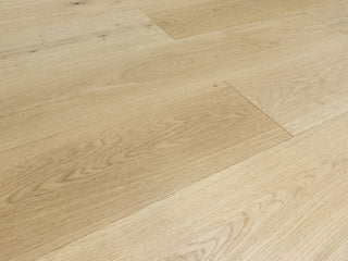 Montauk Beige Engineered Hardwood by Montserrat Floors