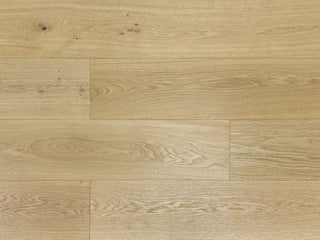 Montauk Beige Engineered Hardwood by Montserrat Floors