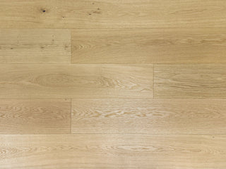 Montauk Beige Engineered Hardwood by Montserrat Floors