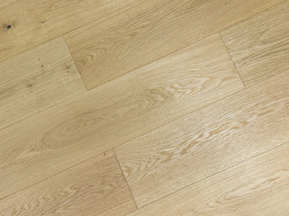 Montauk Beige Engineered Hardwood by Montserrat Floors