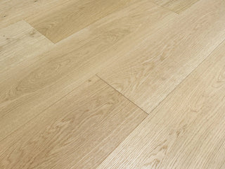 Montauk Beige Engineered Hardwood by Montserrat Floors