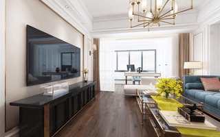 Monte Verde spc by Artisan Hardwood