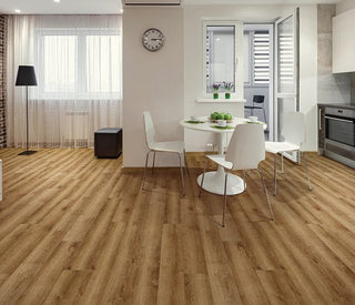 Monterey Oak spc by COREtec
