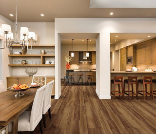 Mornington Oak Vinyl by COREtec