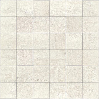Mosaic Kaleido Bianco 2x2 (12x12 Sheet) Tile & Stone by Happy Floors
