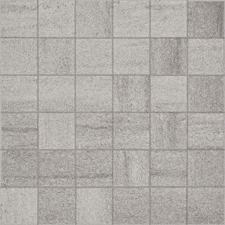 Mosaic Kaleido Cenere 2x2 (12x12 Sheet) Tile & Stone by Happy Floors