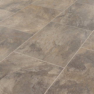 Mountain Slate Vinyl by Karndean