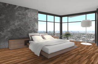 Mountain Tan Waterproof Laminate by Republic Floor