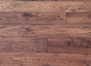 Mt. Rainier Hickory Hardwood by Country Wood Floor