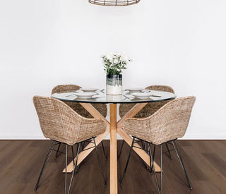 Mulford Oak Vinyl by COREtec