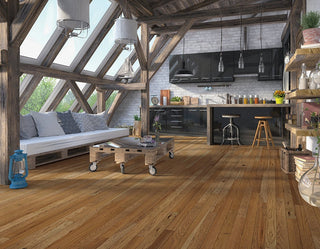 Musket Hardwood by Mullican Flooring