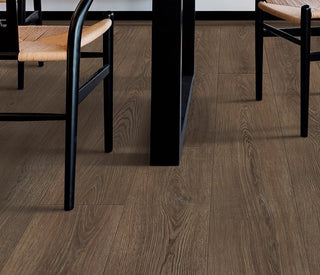 Mustang Oak Vinyl by COREtec