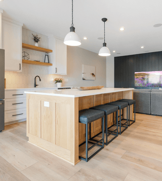 Nakan Craftsman Model Vinyl by Flooret