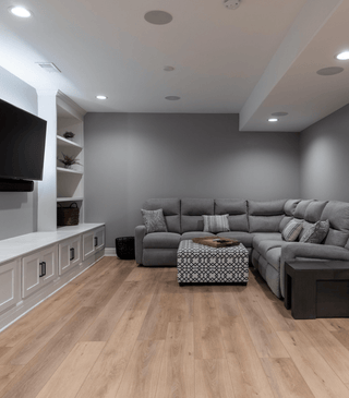 Nakan Craftsman Model Vinyl by Flooret