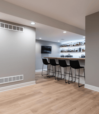 Nakan Signature Model Vinyl by Flooret