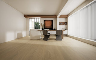 Naked Wardrobe Hardwood by McMillan Floors™