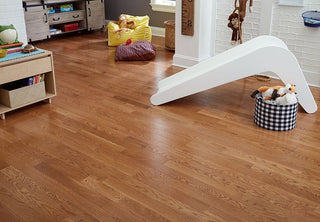 Nantucket Golden 3 1/4" Hardwood by Impressions Flooring