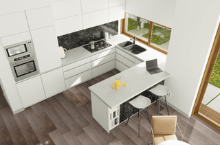 Napa Oak Waterproof Laminate by Eternity Flooring