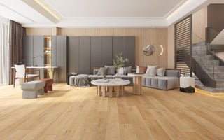 Naples Parfum spc by Lions Floor