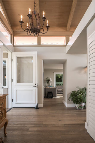 Nathalie Engineered Hardwood by Garrison