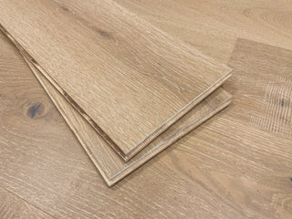Native Birch Engineered Hardwood by Montserrat Floors