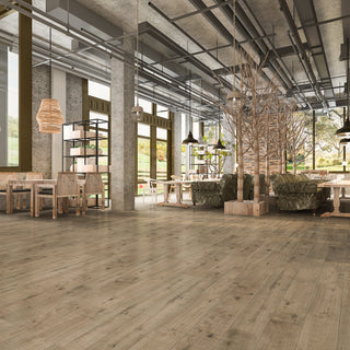 Native Birch Engineered Hardwood by Montserrat Floors