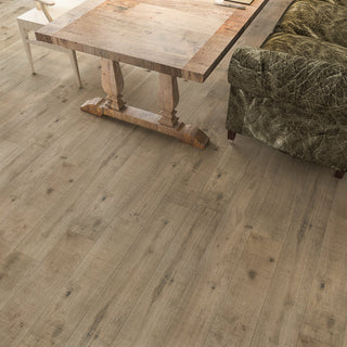 Native Birch Engineered Hardwood by Montserrat Floors