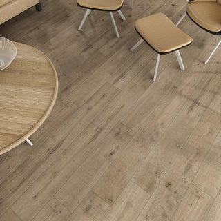 Native Birch Engineered Hardwood by Montserrat Floors